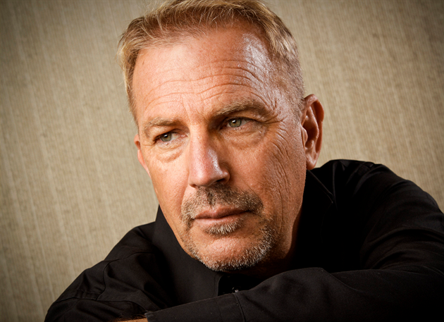 Kevin Costner