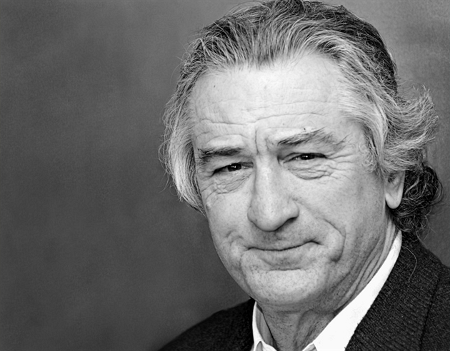 Robert De Niro