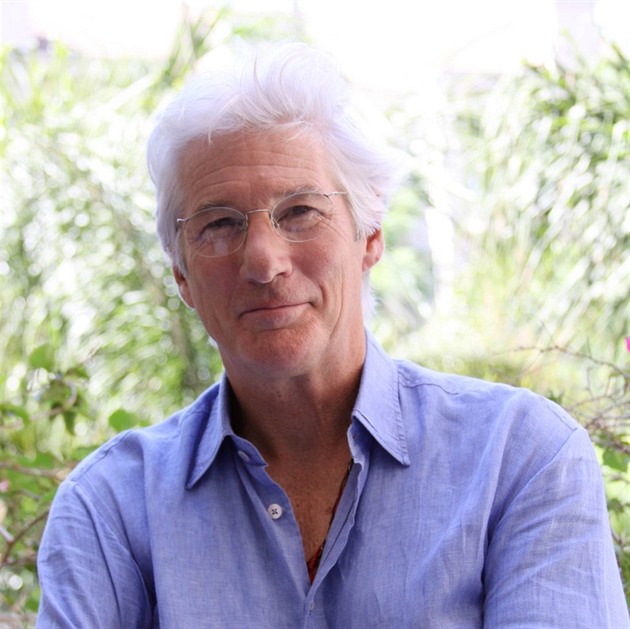 Richard Gere