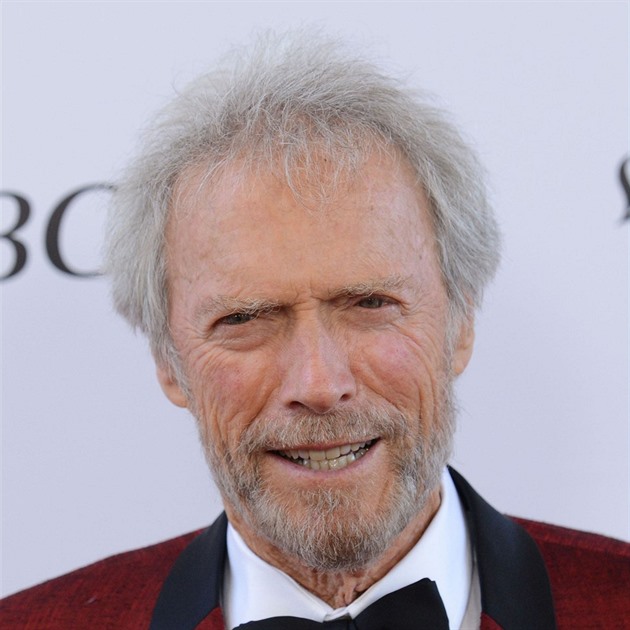 Clint Eastwood