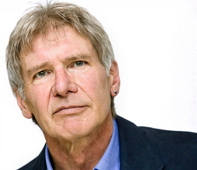 Harrison Ford