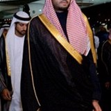 Princ Majed bin Abdullah bin Abdulaziz Al Saud je obvinn z dren kokainu a z...