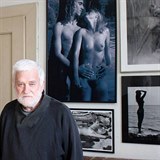 Karel Novk (*1936), fotograf nudist.