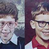 Stephen Port byl u� jako mal� stydliv�m hochem.