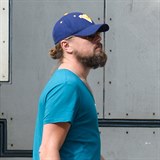 Leonardo DiCaprio