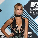 Netei Aleca Baldwina to na pedvn cen MTV Europe Music Awards nesmrn...