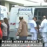 Nehoda autobusu ve Francii si vydala 42 obt.