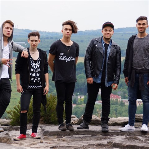 V Britnii boduj, maj ale anci na eskm trhu?