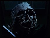 V nové epizod se objeví i sekvaená pilba Dartha Vadera, zloducha z pvodní...