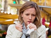 Jak zimu p�e�ít fit? Poradíme vám.