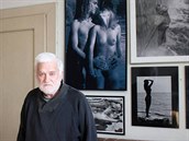 Karel Novák (*1936), fotograf nudist.
