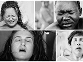 védská fotografka chce upozornit na rozdíly ve zdravotnické péi v Tanzanii a...