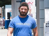 Shia LaBeouf