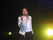 Jméno Michael Jackson vydlává i est let poté, co zesnul jeho majitel