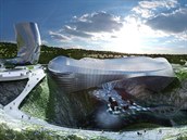 Hotel Dawang Mountains, �ína