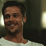 Brad Pitt byl dlouh lta povaovn za nejpitalivjho herce. Zcela...