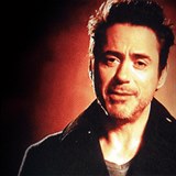 Robert Downey Jr. se nikdy neomrz.