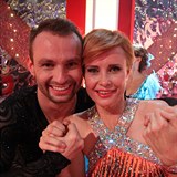 Jitka Schneiderov a Marek Ddk dostali od poroty u jednou i ti destky a...