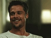 Brad Pitt byl dlouhá léta povaován za nejpitalivjího herce. Zcela...