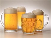 Pro kvalitnjí sex se doporuuje jedna, maximáln dv skleniky piva. Vtí...