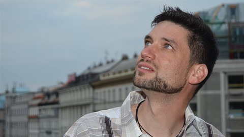 René Strouhal komentuje pro Expres, co si myslí o tlaku na Jaromíra Jágra na...