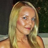 Anna Cajthamlov