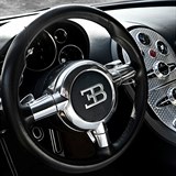 Chcete -li se posadit za volant Bugatti Veyron, pipravte si nkolik destek...