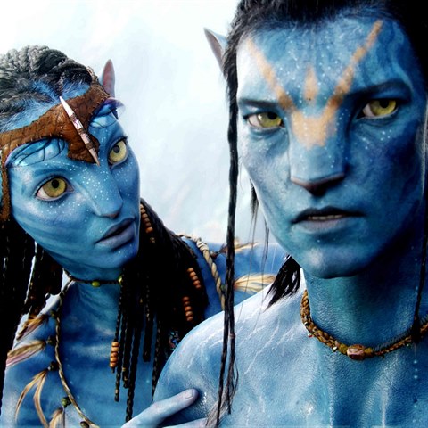 Avatar.