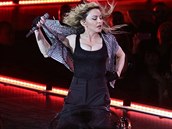 Madonna to poádn ve Vancouveru rozjela, pedvede nco takového i v Praze?