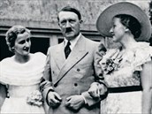 Hitlerv komplikovaný milostný ivot má moná své vysvtlení.