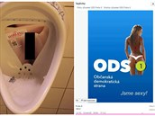 NEJSEXISTITJÍ REKLAMY ROKU 2015