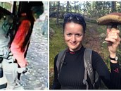 Nela Utkina �ila ve Finsku a ne�ekan� tam i zem�ela.