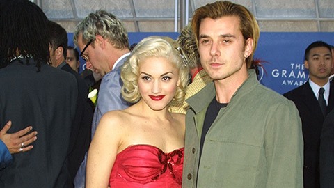 Gwen Stefani je erstv rozvedlá.