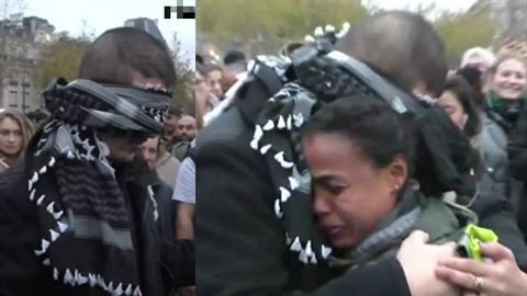 Jsem muslim, ne terorista, ekl mu. Co bylo pak?