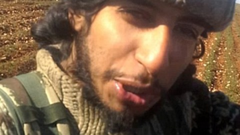 Abdelhamid Abaaoud si te uívá slávy, otázkou je, jak dlouho to bude jet...