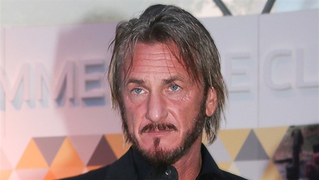 Sean Penn