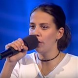 Aneta Langerová kdysi vystupovala v pořadu Doremi na TV Nova.