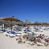 Na tunisk pli umrali turist letos v ervnu.