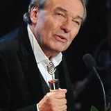 Karel Gott nkolikansobn dritel slavka.