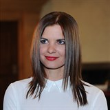 Gottova mluv Aneta Stolzov.