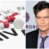 Charlie Sheen v televizi piznal, e je HIV pozitivn. Chtl ukonit vydrn.