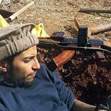 Z Belgie se Abdelhamid Abaaoud pesunul do Srie, kde psob jako bojovnk ISIS.