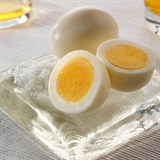 K snídani si dejte vejce natvrdo.