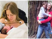 �ena za�ila p�i porodu orgasmus. Jak toho docílit?