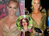 Jak vidí pekelné výst�ihy Lucie Van Koten?