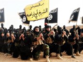 Bojovníci z ISIS jsou vtinou rekruti z ad frustrovaných a chudých lidí,...
