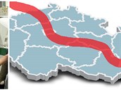 Abdelhamid Abaaoud radil dalím dihádistm, a jezdí pes eskou metropoli.