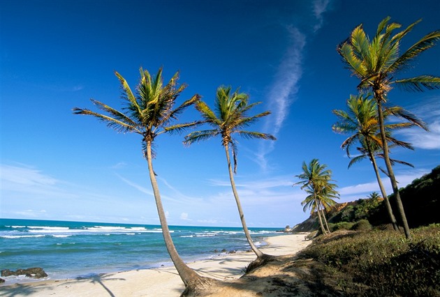 Rio Grande do Norte, Brazlie