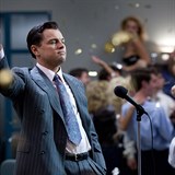 Jordan Belfort se na konci filmu osobn objev, nutno ale dodat, e takov...