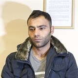 Muž který byl v Česku zadržen jako terorista patří ke Kurdům, kteří proti...